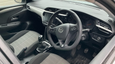 Vauxhall Corsa 1.2 Design 5dr Petrol Hatchback